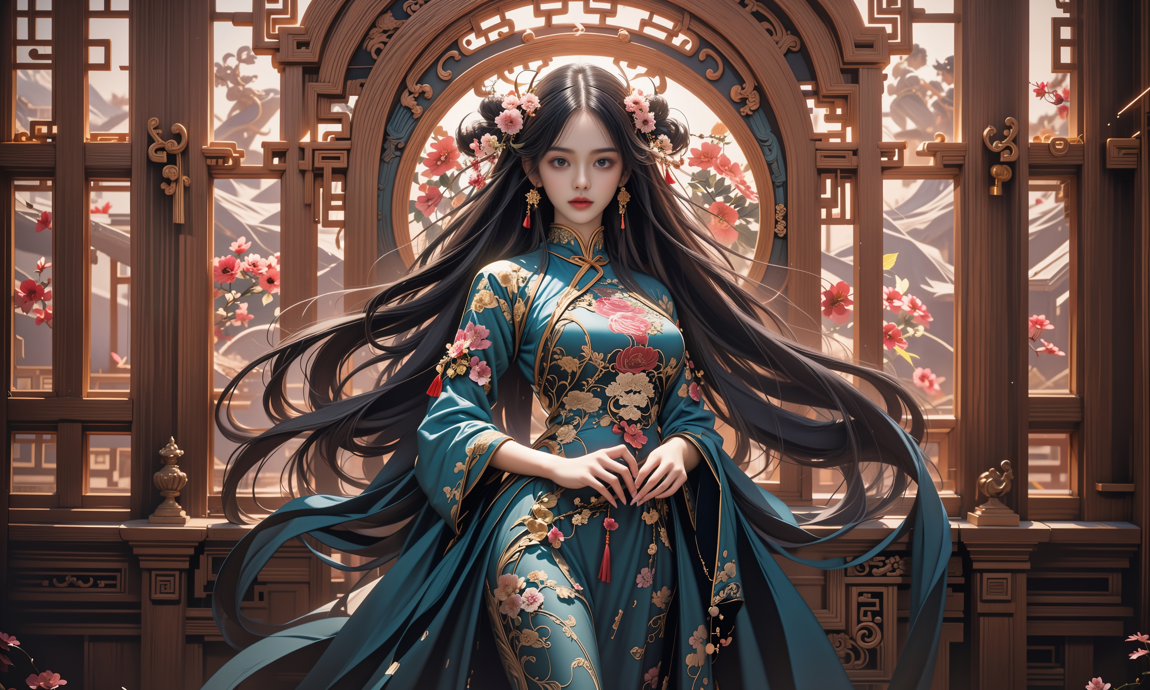 “你说得对，我准备离开你” 丁肇中分享因导师一句话转投实验物理